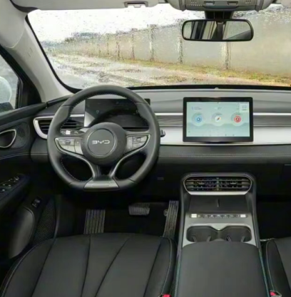 百公里不到4个油！1.5L自吸，126牛·米，7.98万起就入手！