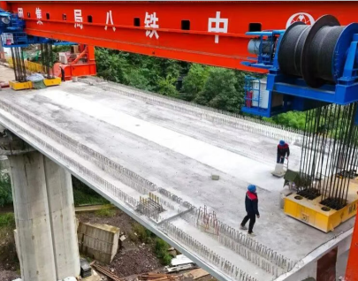 2小时到昆明！重庆这条高铁进度条刷新！