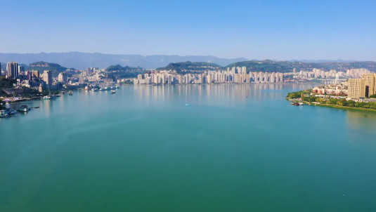 万州走深走实生态优先、绿色发展之路 让一江碧水两岸青山美景永驻